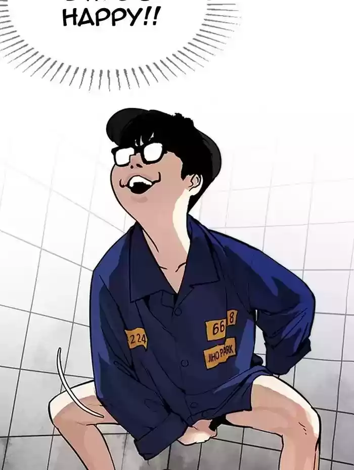 Lookism Chapter 182: Ep.182: