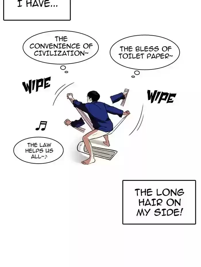 Lookism Chapter 182: Ep.182: