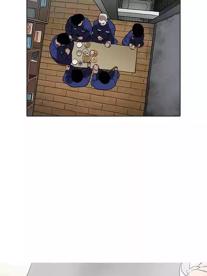 Lookism Chapter 182: Ep.182: