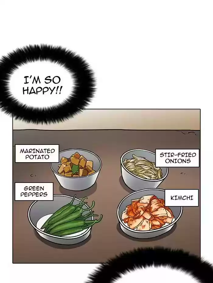 Lookism Chapter 182: Ep.182: