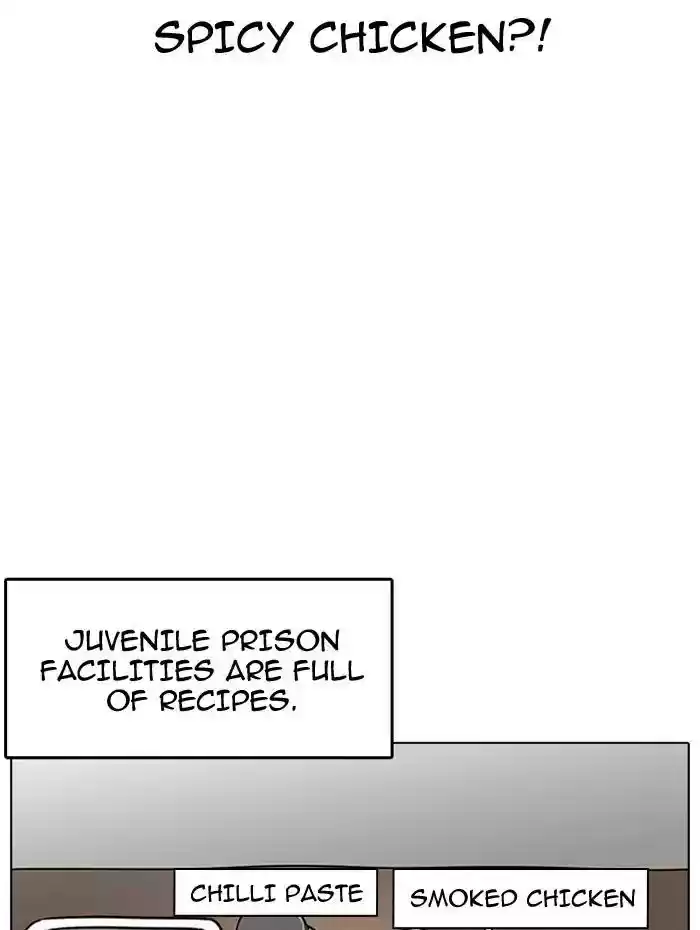 Lookism Chapter 182: Ep.182: