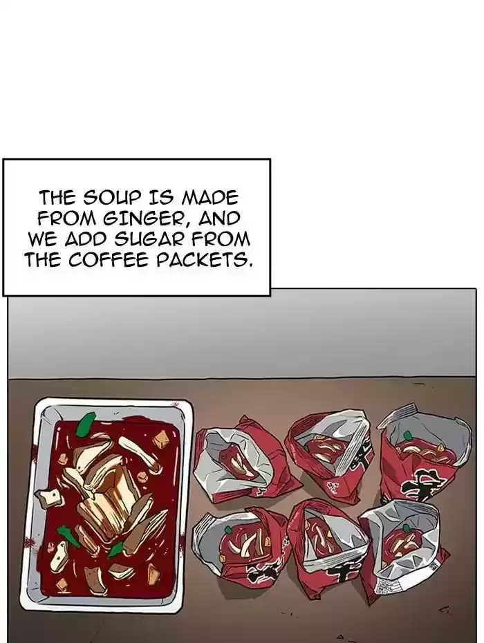 Lookism Chapter 182: Ep.182: