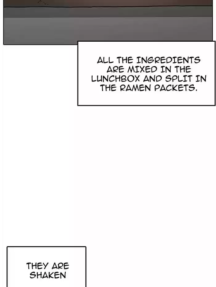 Lookism Chapter 182: Ep.182: