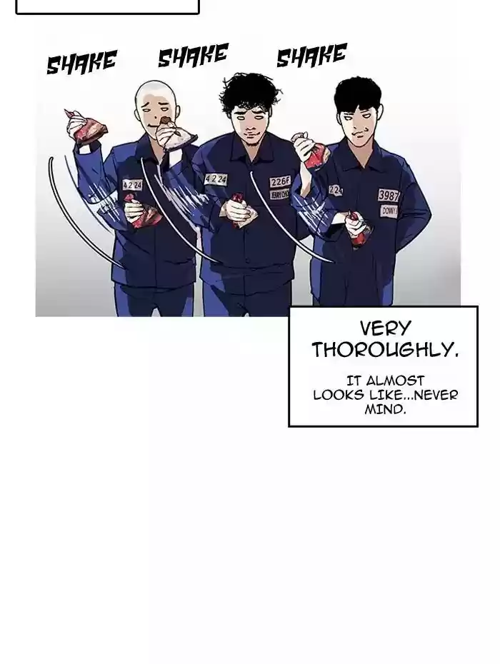 Lookism Chapter 182: Ep.182: