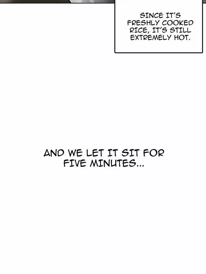 Lookism Chapter 182: Ep.182: