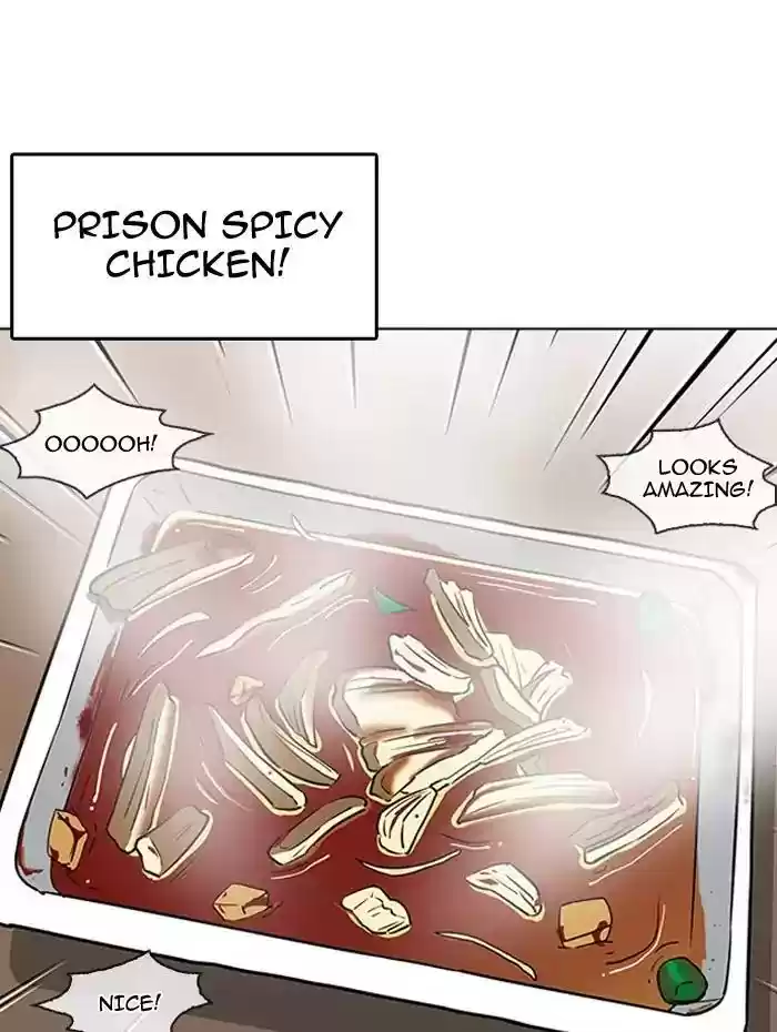 Lookism Chapter 182: Ep.182: