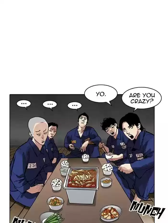 Lookism Chapter 182: Ep.182: