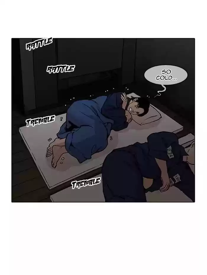 Lookism Chapter 182: Ep.182: