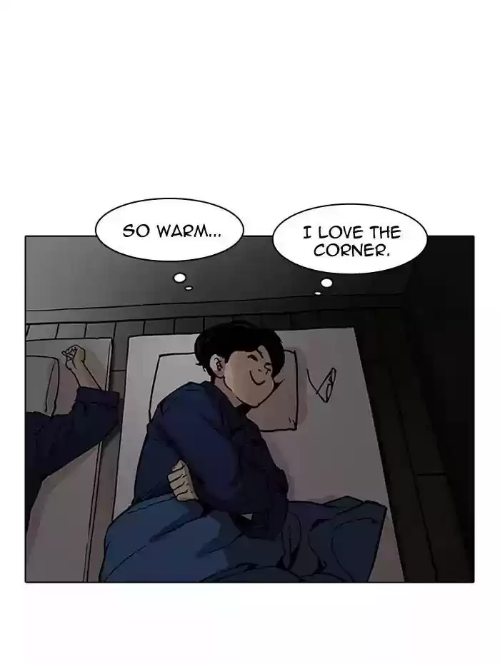 Lookism Chapter 182: Ep.182: