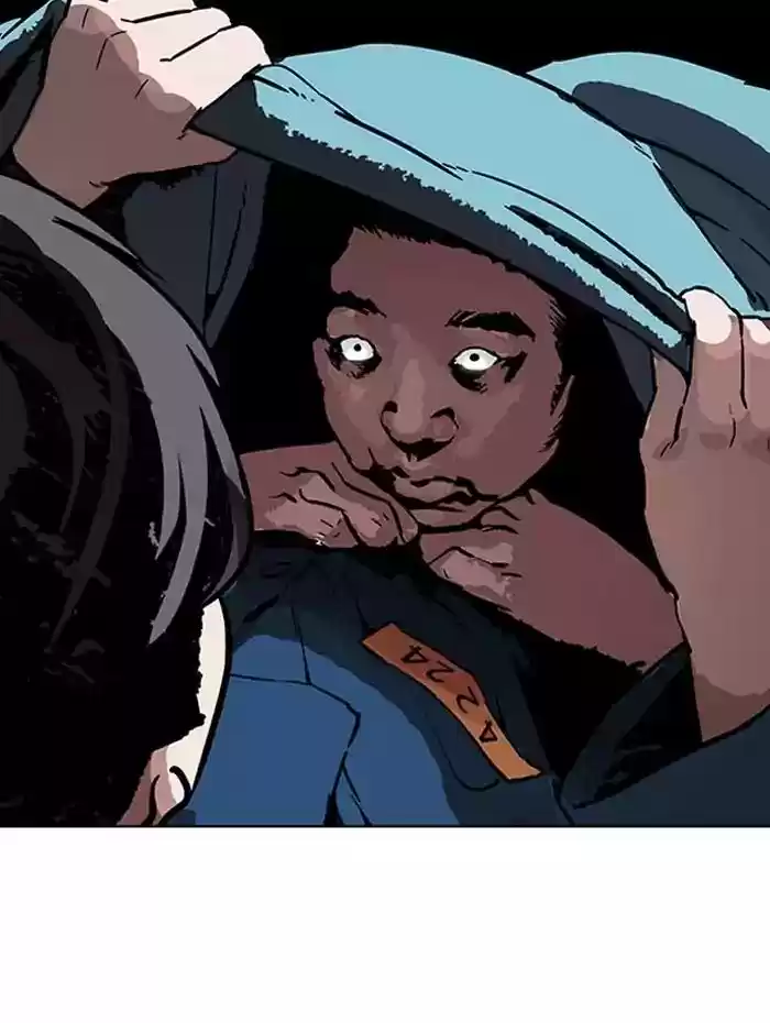 Lookism Chapter 182: Ep.182: