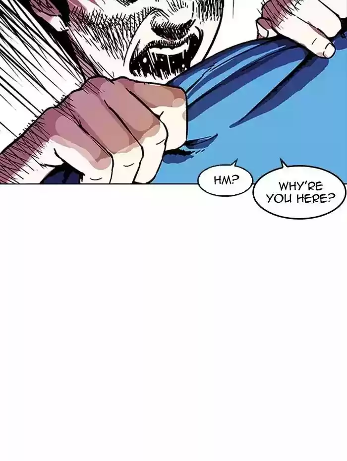 Lookism Chapter 182: Ep.182: