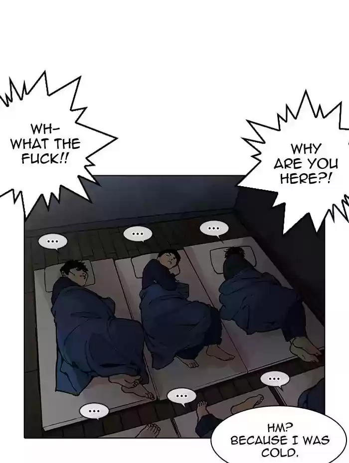 Lookism Chapter 182: Ep.182: