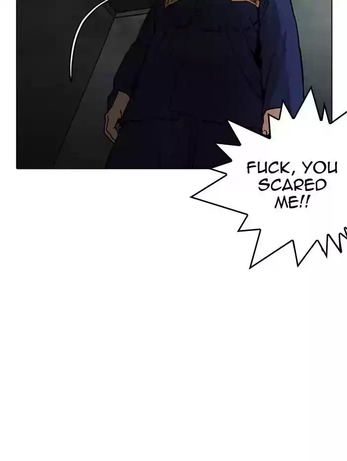 Lookism Chapter 182: Ep.182: