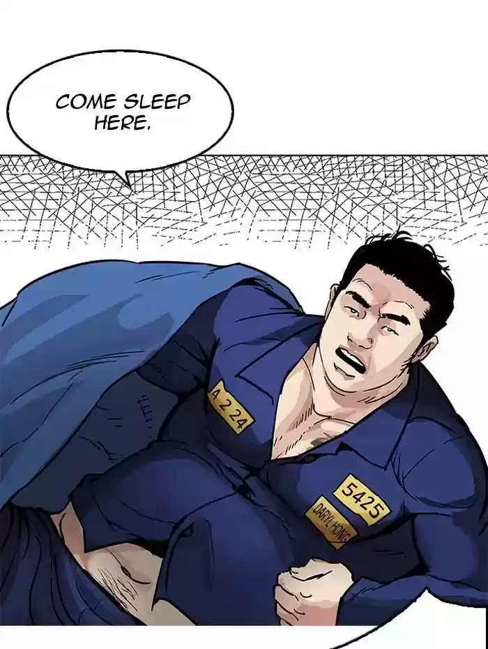 Lookism Chapter 182: Ep.182: