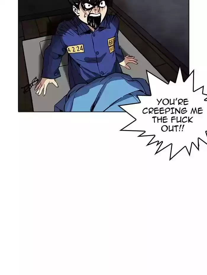 Lookism Chapter 182: Ep.182: