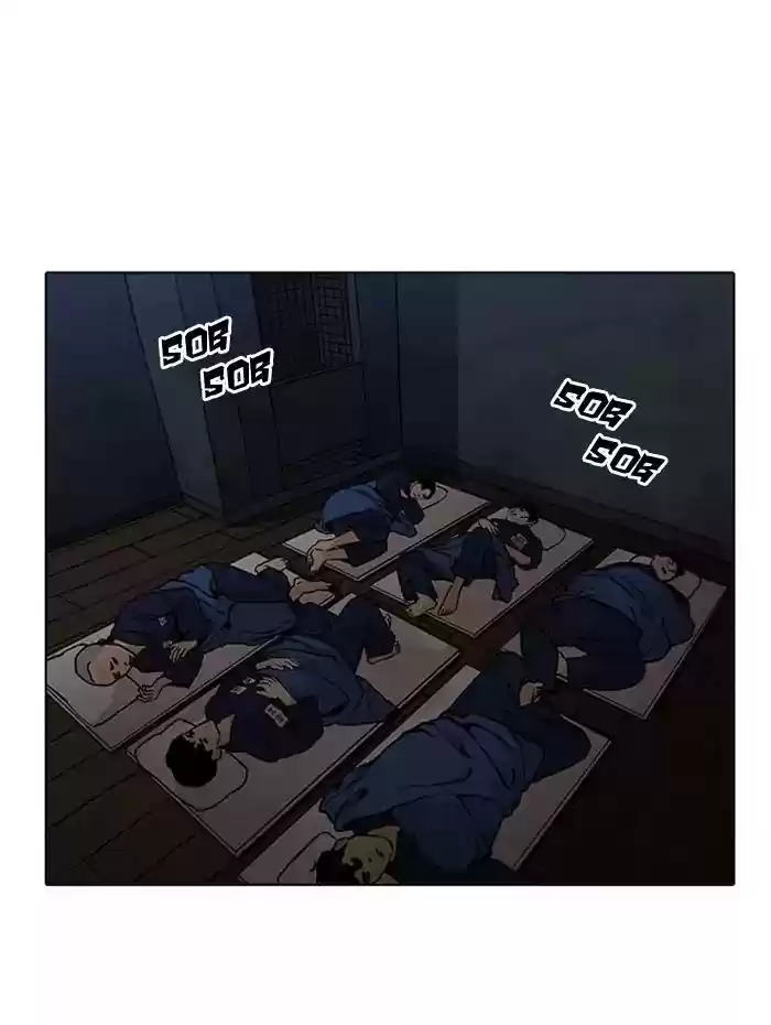 Lookism Chapter 182: Ep.182: