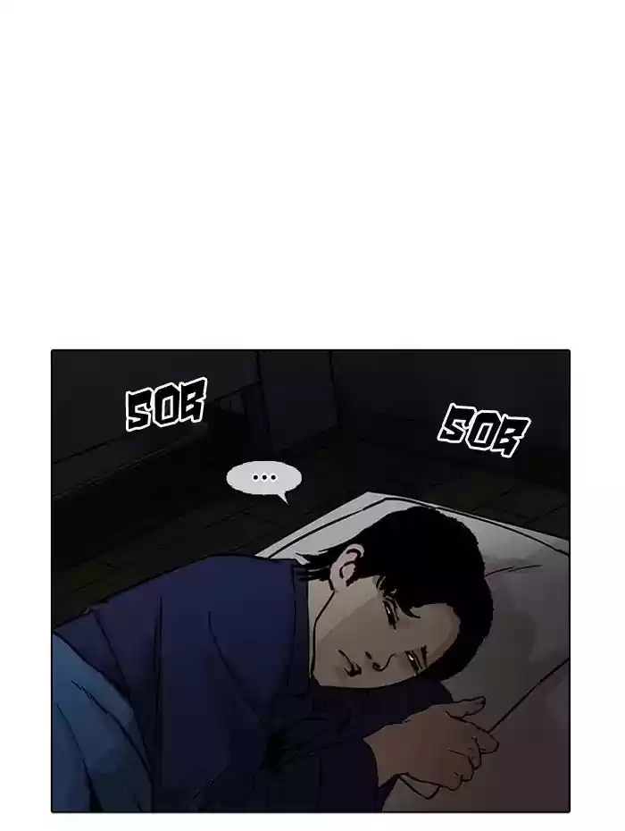 Lookism Chapter 182: Ep.182: