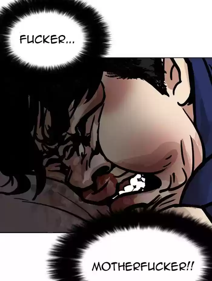 Lookism Chapter 182: Ep.182: