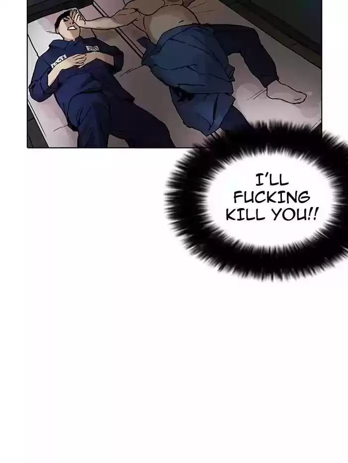 Lookism Chapter 182: Ep.182: