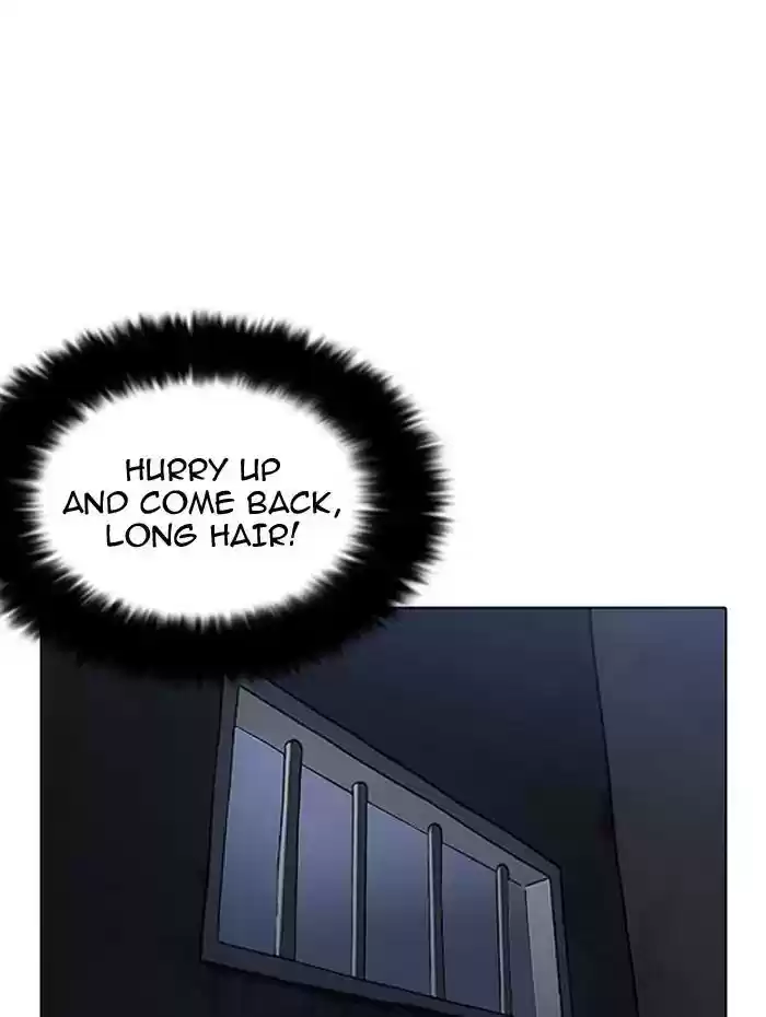 Lookism Chapter 182: Ep.182: