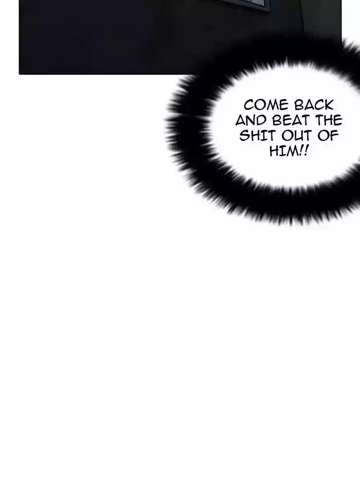 Lookism Chapter 182: Ep.182: