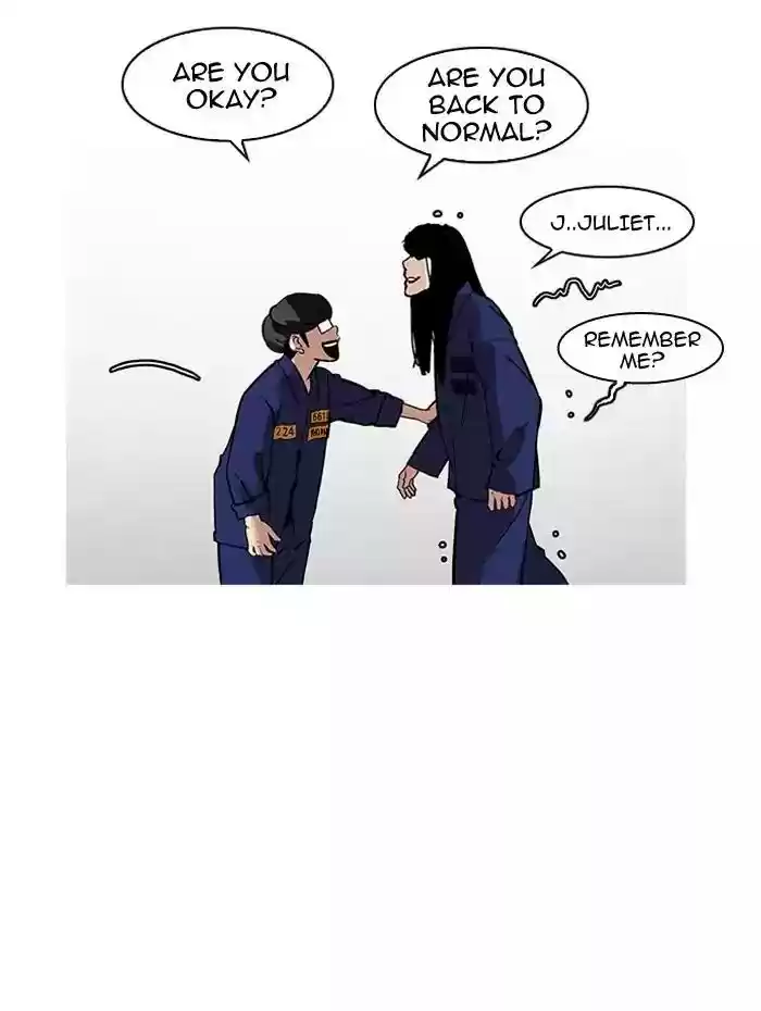 Lookism Chapter 182: Ep.182: