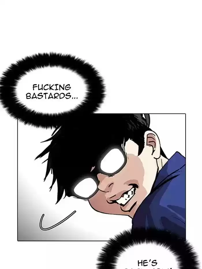 Lookism Chapter 182: Ep.182: