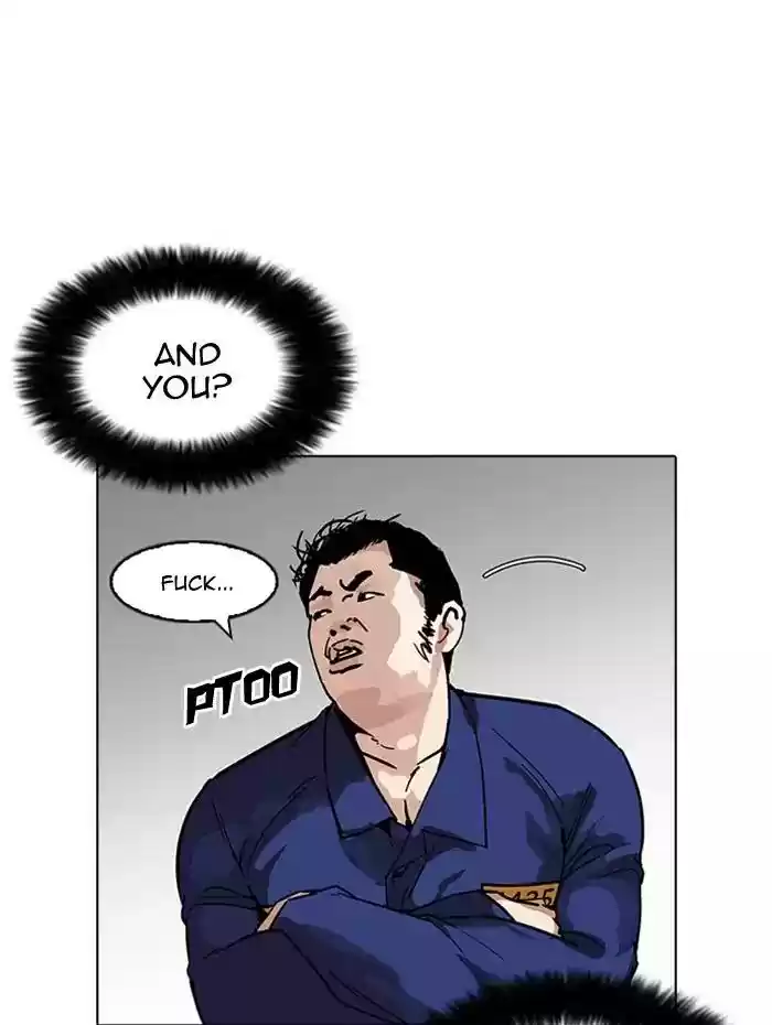 Lookism Chapter 182: Ep.182: