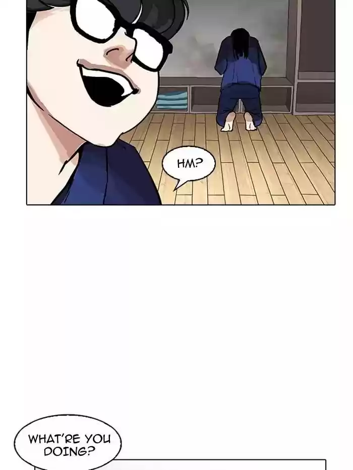 Lookism Chapter 182: Ep.182:
