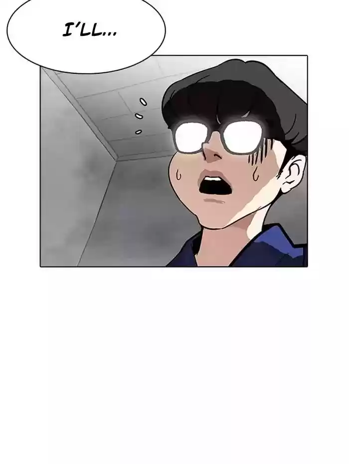 Lookism Chapter 182: Ep.182: