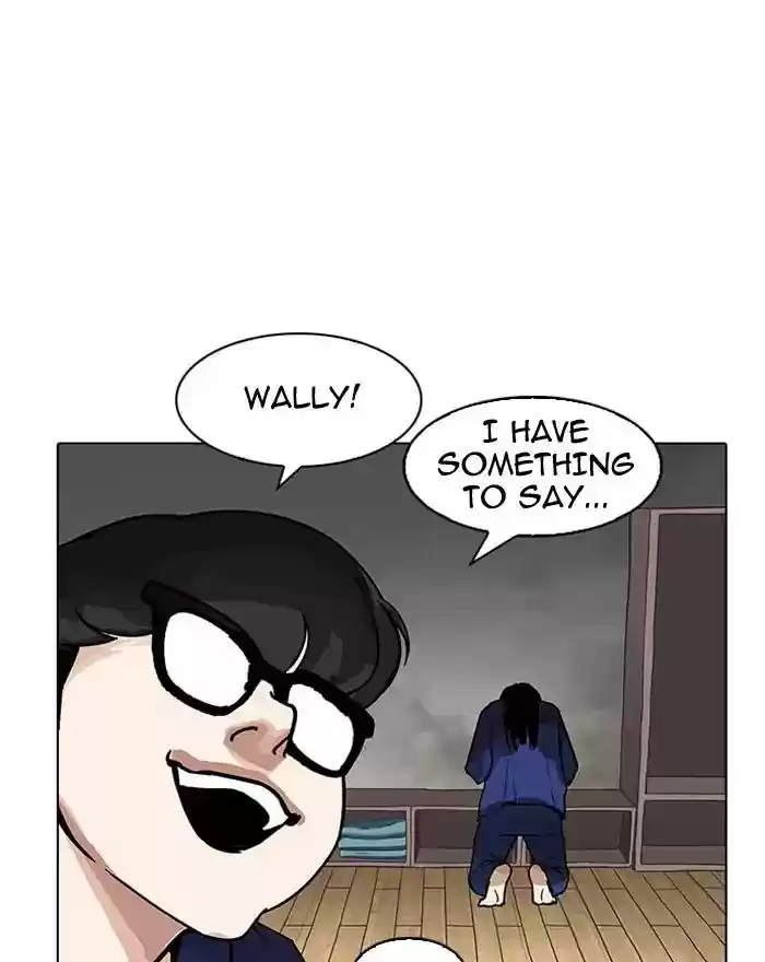 Lookism Chapter 183: Ep.183: