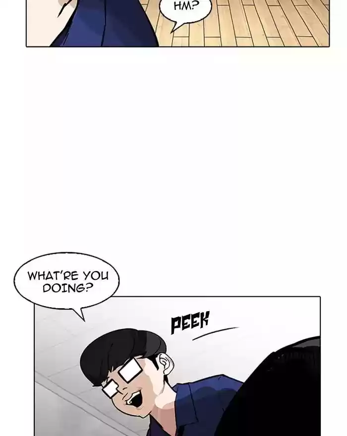 Lookism Chapter 183: Ep.183: