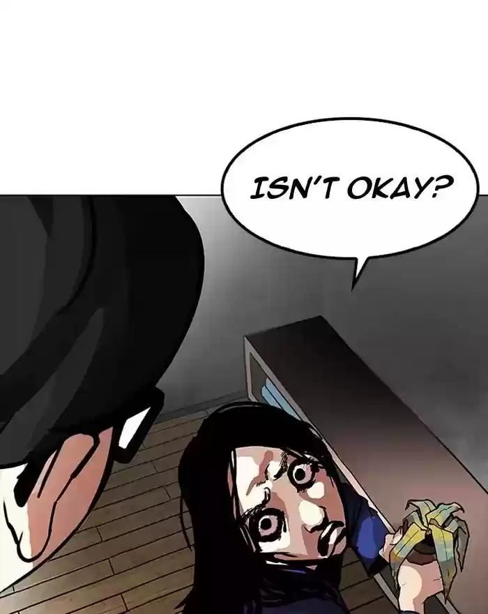 Lookism Chapter 183: Ep.183: