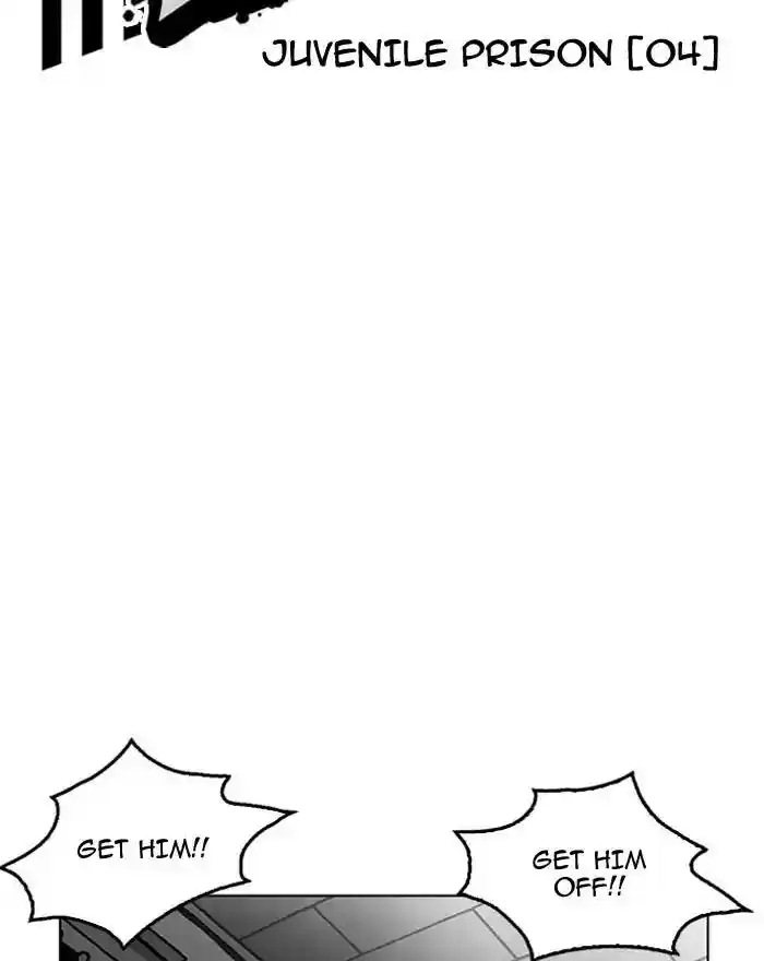 Lookism Chapter 183: Ep.183: