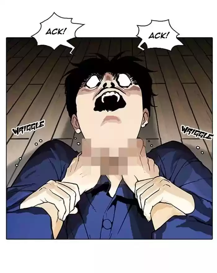 Lookism Chapter 183: Ep.183: