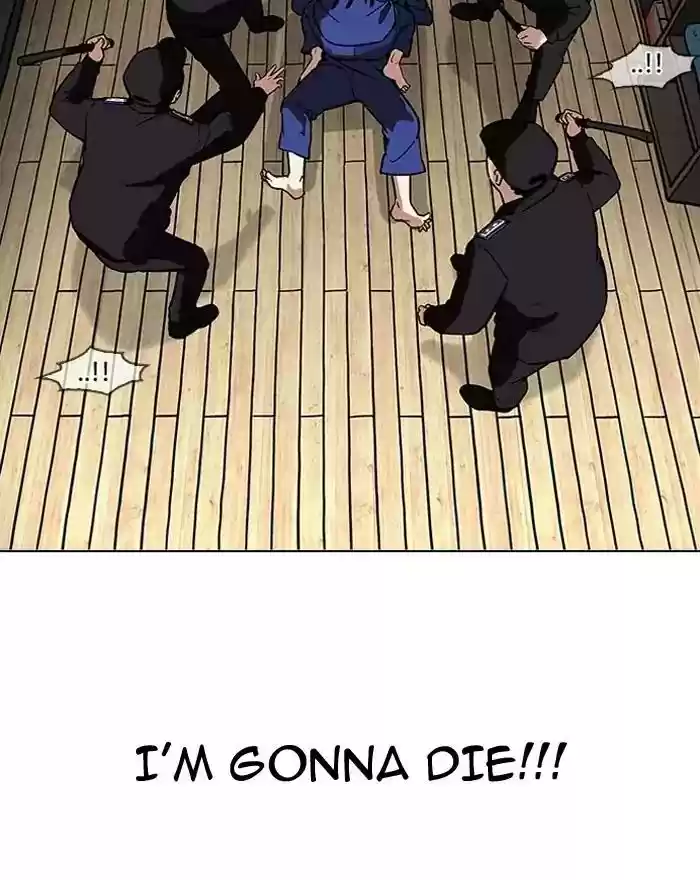 Lookism Chapter 183: Ep.183: