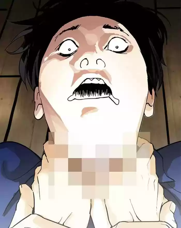 Lookism Chapter 183: Ep.183: