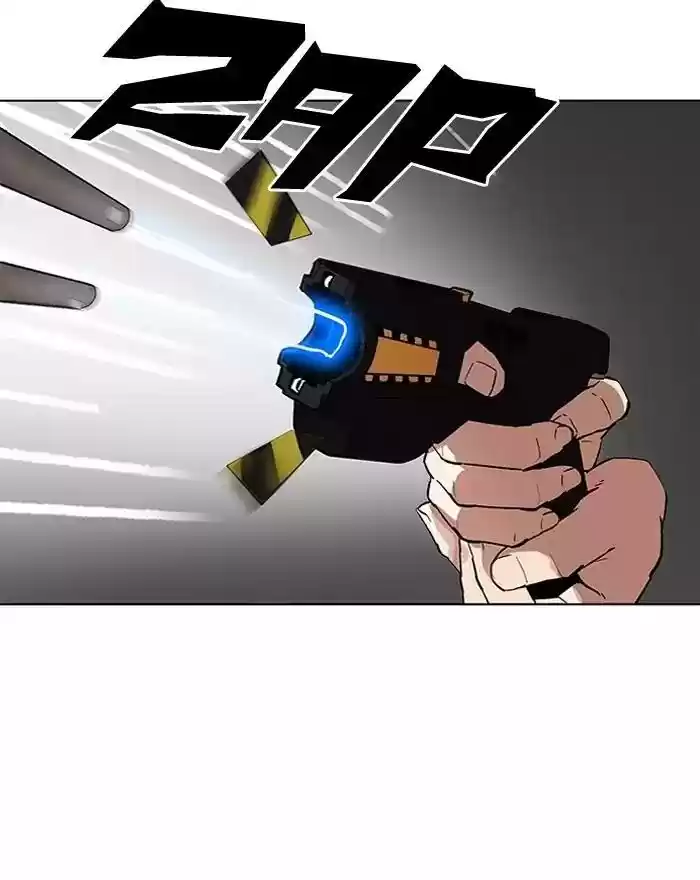 Lookism Chapter 183: Ep.183: