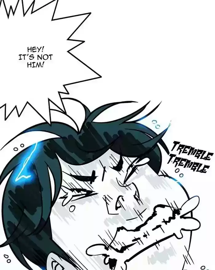 Lookism Chapter 183: Ep.183: