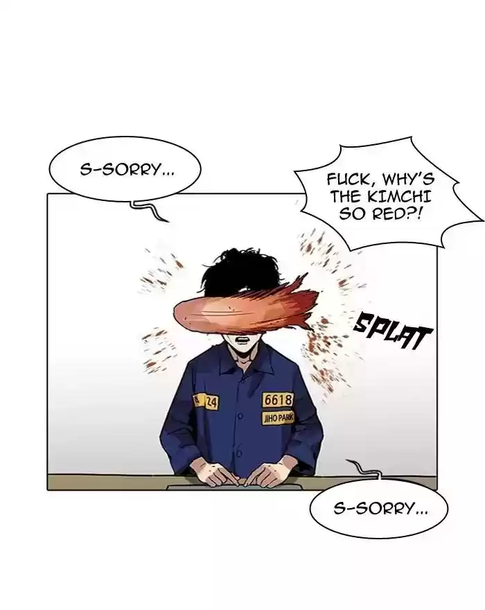 Lookism Chapter 183: Ep.183: