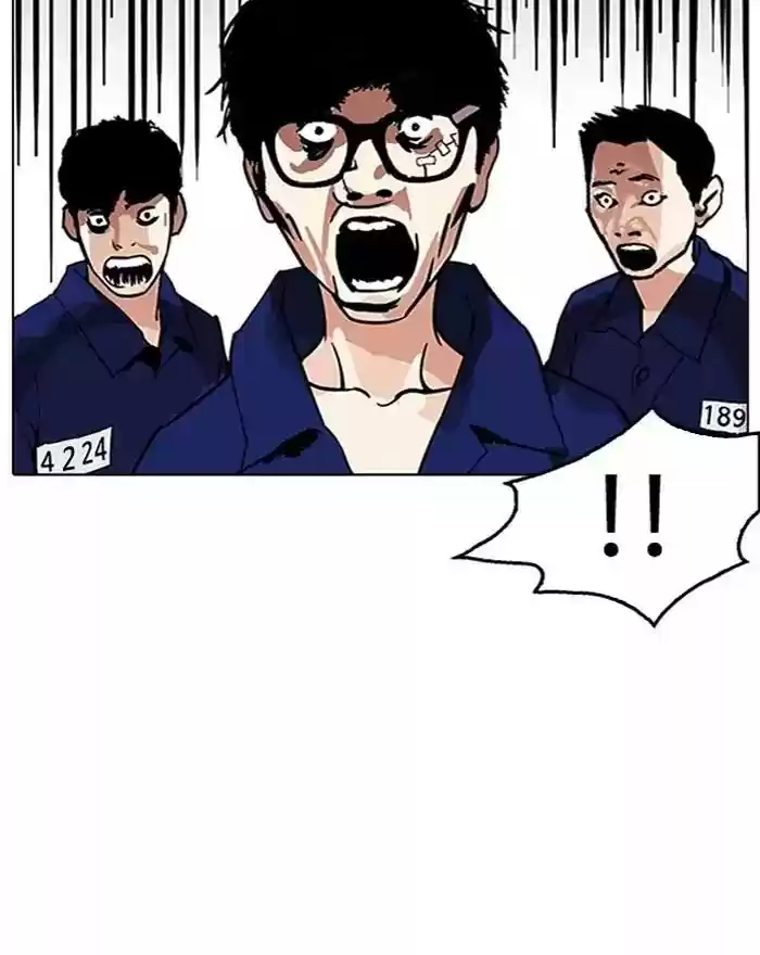Lookism Chapter 183: Ep.183: