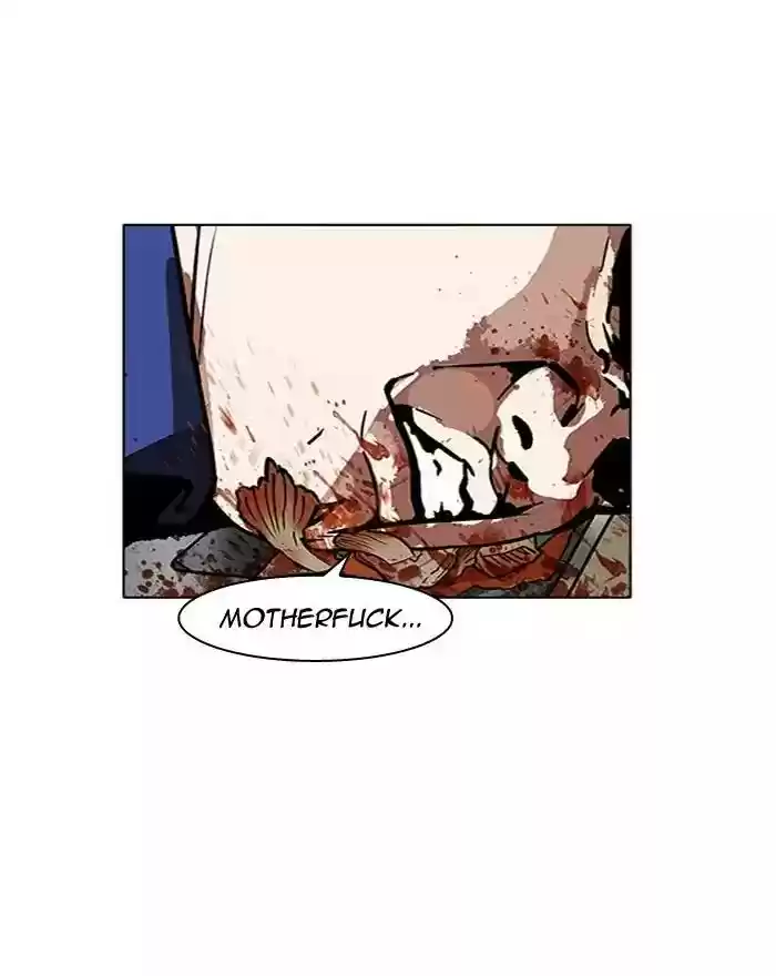 Lookism Chapter 183: Ep.183: