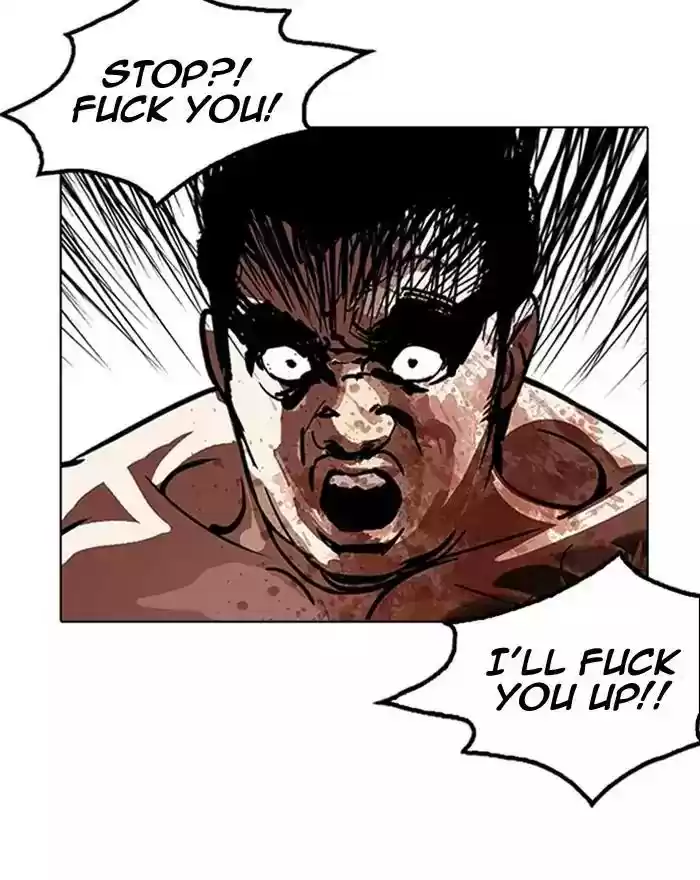 Lookism Chapter 183: Ep.183: