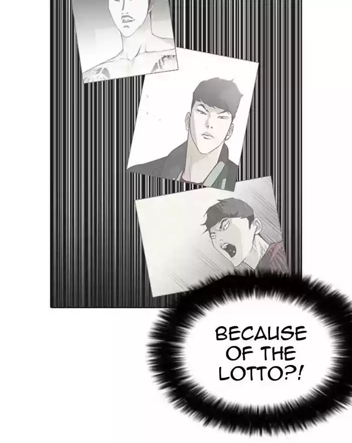 Lookism Chapter 183: Ep.183: