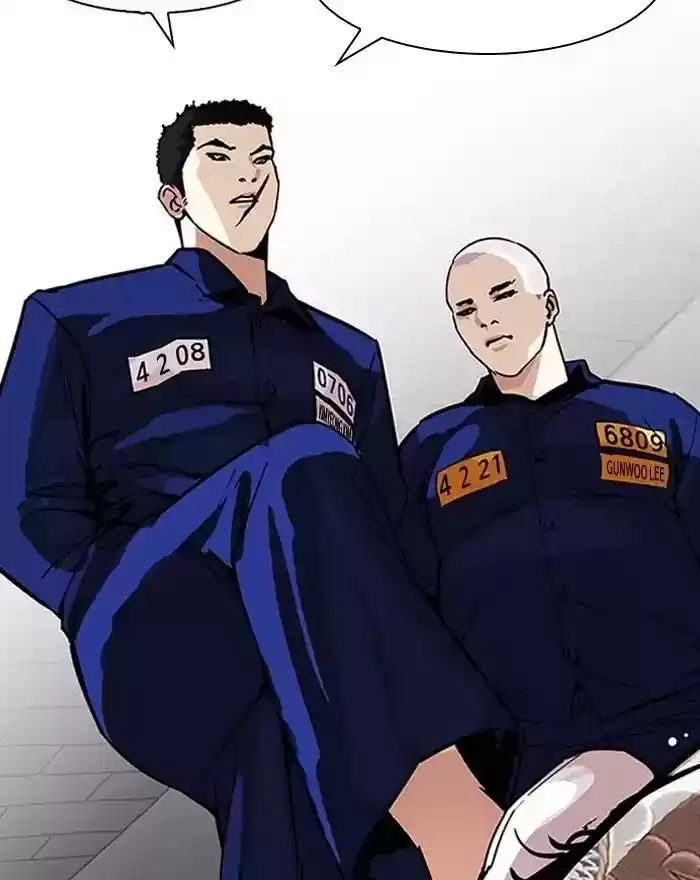 Lookism Chapter 183: Ep.183: