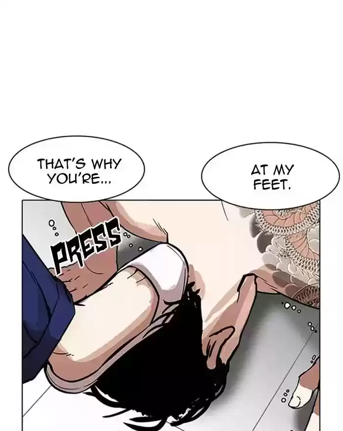 Lookism Chapter 183: Ep.183:
