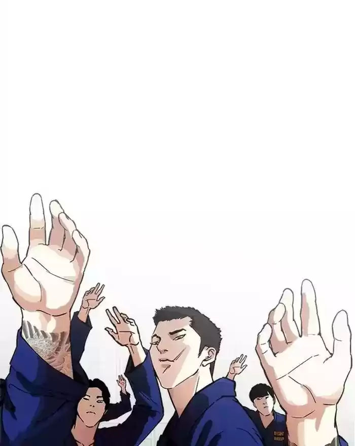 Lookism Chapter 183: Ep.183: