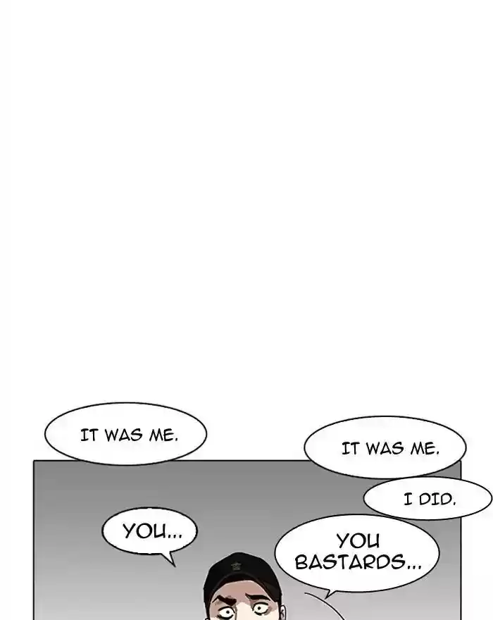 Lookism Chapter 183: Ep.183: