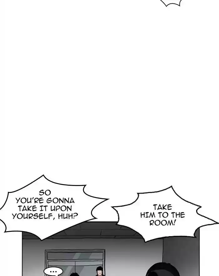 Lookism Chapter 183: Ep.183: