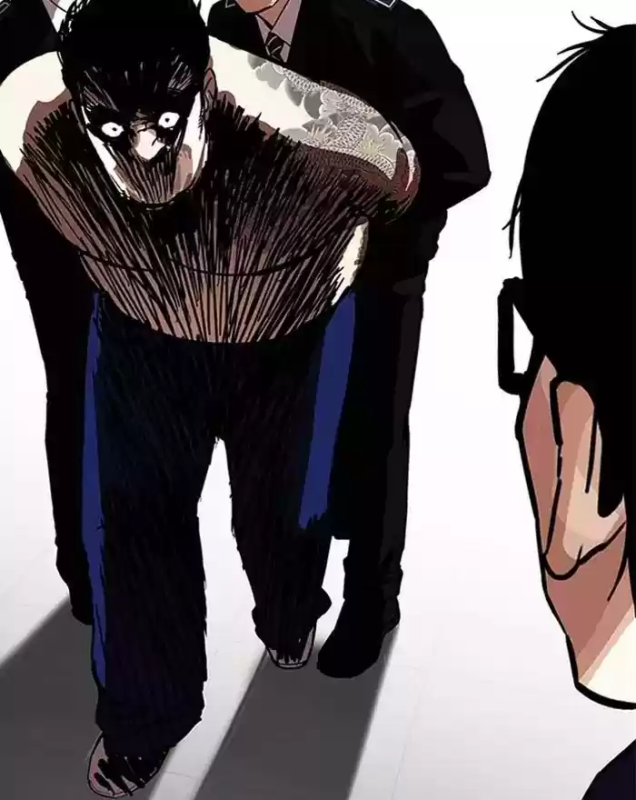 Lookism Chapter 183: Ep.183: